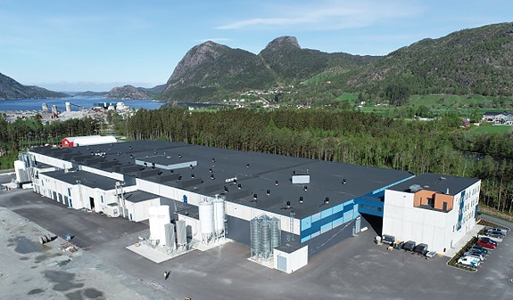 Bilde 1 av 3 i jobbannonse-galleriet