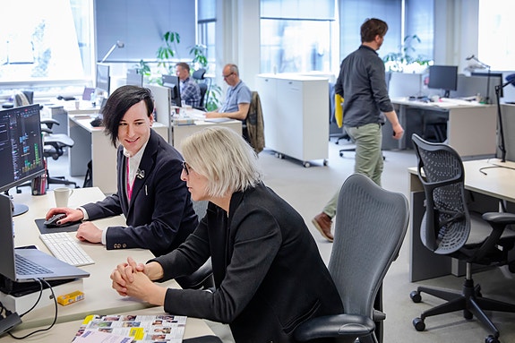 Bilde 1 av 1 i jobbannonse-galleriet