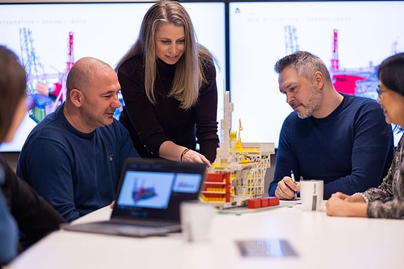 Bilde 1 av 2 i jobbannonse-galleriet