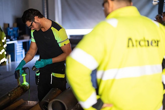 Bilde 2 av 2 i jobbannonse-galleriet