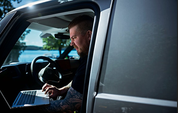 Bilde 3 av 5 i jobbannonse-galleriet