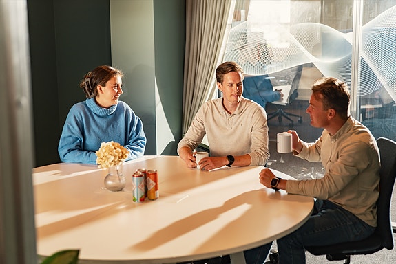 Bilde 4 av 5 i jobbannonse-galleriet