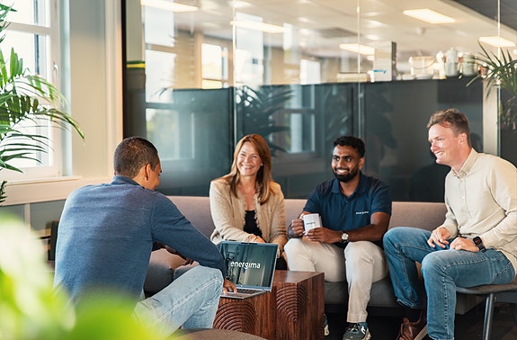 Bilde 2 av 5 i jobbannonse-galleriet