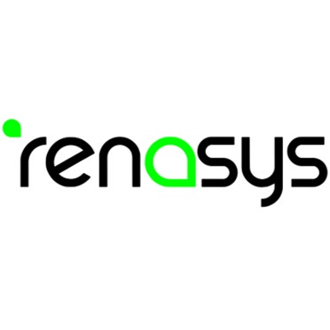 Renasys AS logo