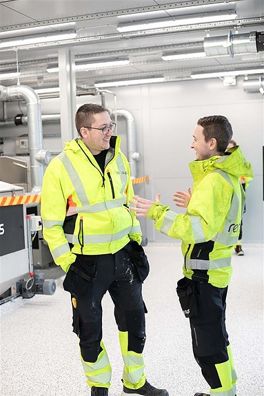 Bilde 1 av 3 i jobbannonse-galleriet