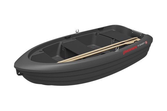 PIONER BÅTER på lager! Kontakt oss for en god pris!