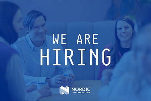 Bilde 1 av 1 i jobbannonse-galleriet