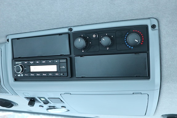 Valtra N174 Versu 2024, kr 1 749 000,-