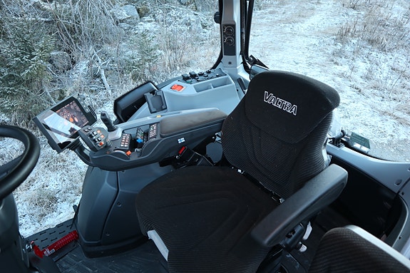 Valtra N174 Versu 2024, kr 1 749 000,-