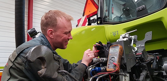 Bilde 2 av 5 i jobbannonse-galleriet