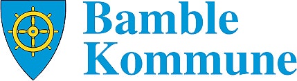 Bamble kommune logo