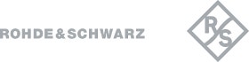 Rohde & Schwarz logo