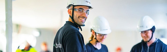 Bilde 1 av 1 i jobbannonse-galleriet