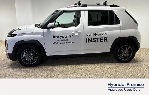 Hyundai Inster 4 of 30