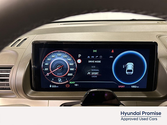 Hyundai Inster 22 of 30