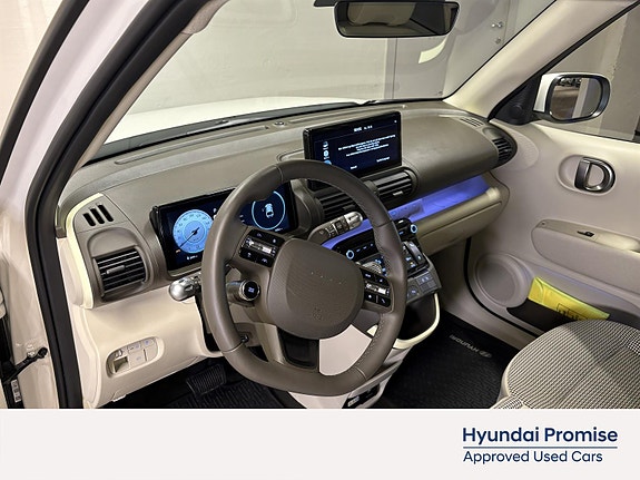 Hyundai Inster 11 of 30