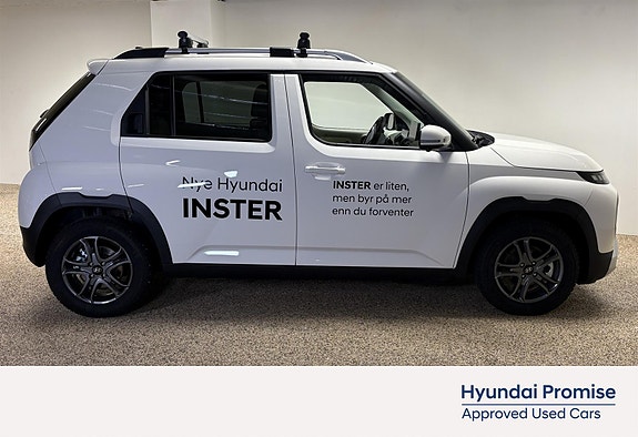 Hyundai Inster 7 of 30