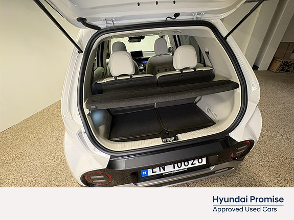 Hyundai Inster 30 of 30