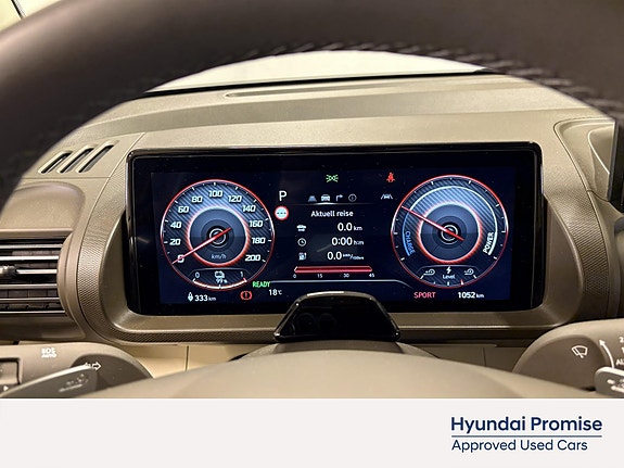 Hyundai Inster 23 of 30