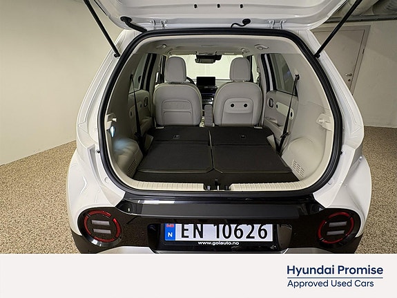 Hyundai Inster 27 of 30
