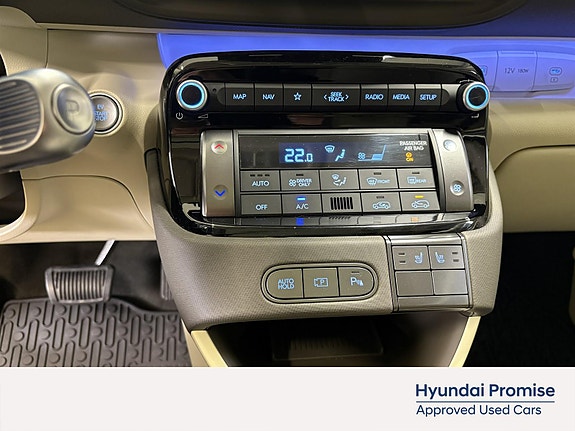 Hyundai Inster 17 of 30