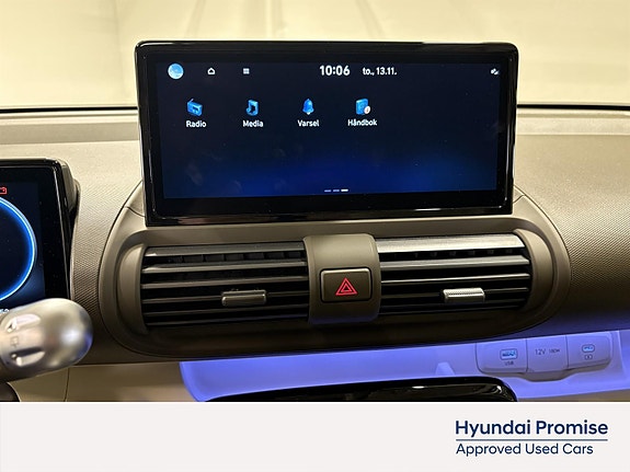 Hyundai Inster 19 of 30