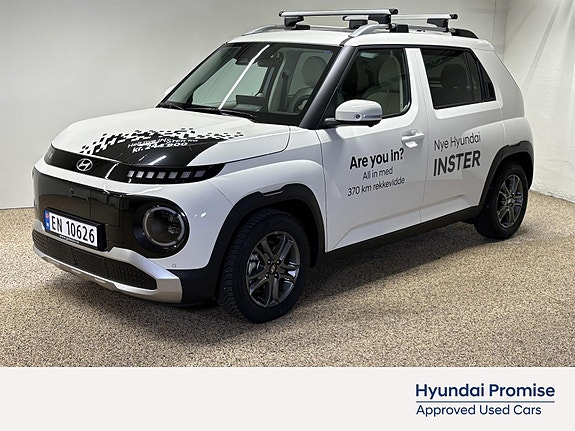 Hyundai Inster 2 of 30