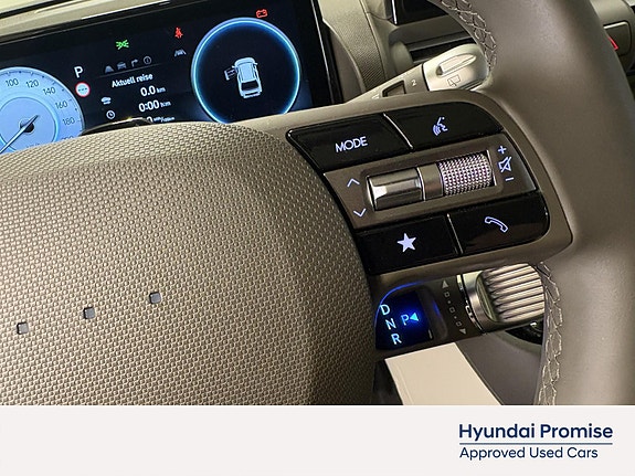 Hyundai Inster 16 of 30