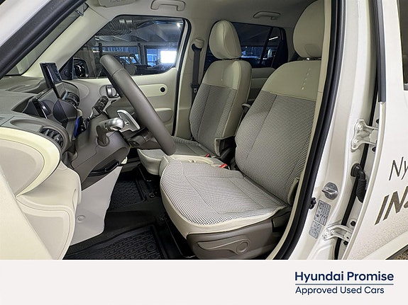 Hyundai Inster 24 of 30