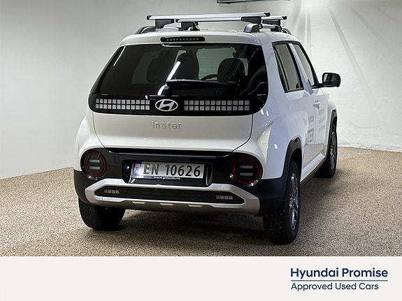 Hyundai Inster 5 of 30