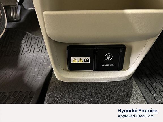 Hyundai Inster 21 of 30