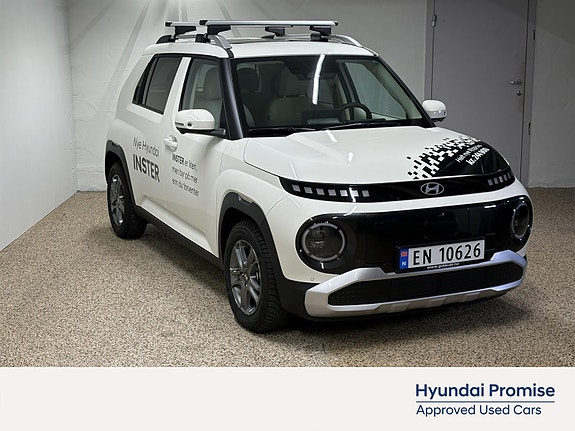 Hyundai Inster 3 of 30