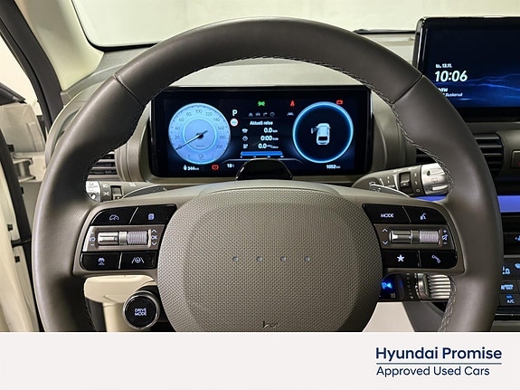 Hyundai Inster 14 of 30