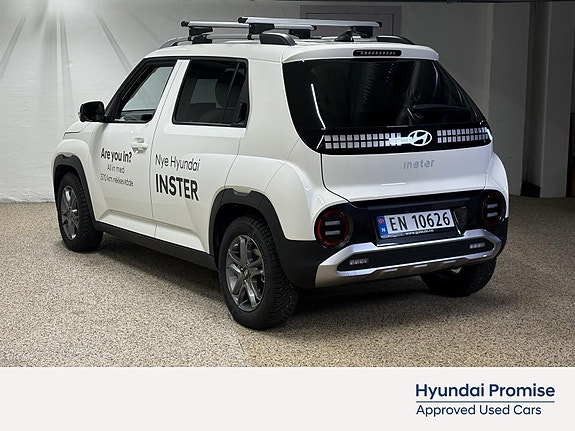 Hyundai Inster 9 of 30