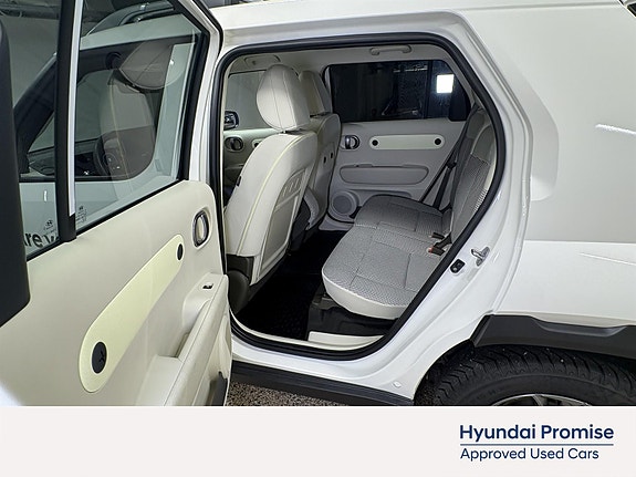Hyundai Inster 26 of 30