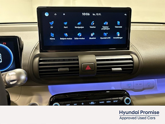 Hyundai Inster 18 of 30
