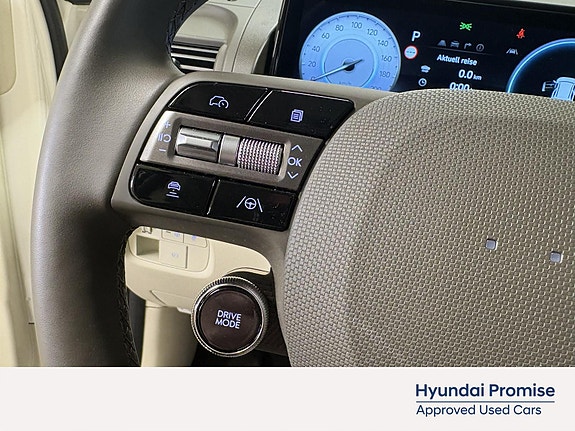 Hyundai Inster 15 of 30