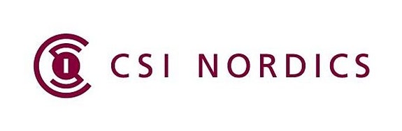 CSI Nordics AS logo
