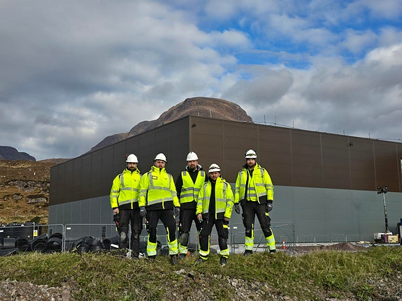 Bilde 1 av 1 i jobbannonse-galleriet