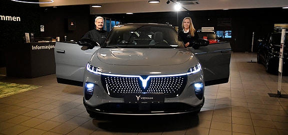 Bilde 2 av 8 i jobbannonse-galleriet