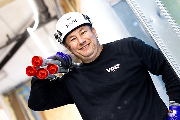 Bilde 1 av 3 i jobbannonse-galleriet