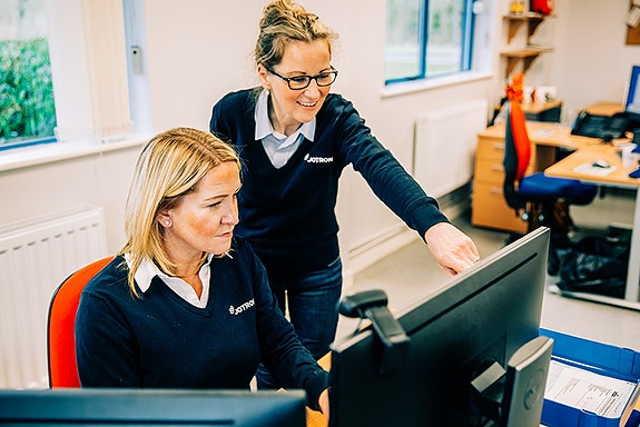 Bilde 1 av 2 i jobbannonse-galleriet