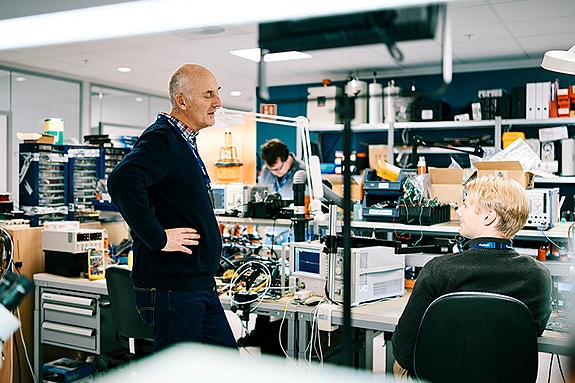 Bilde 2 av 2 i jobbannonse-galleriet