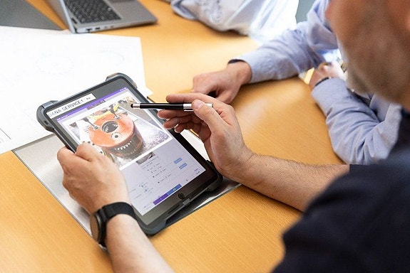 Bilde 2 av 9 i jobbannonse-galleriet