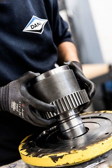 Bilde 5 av 9 i jobbannonse-galleriet