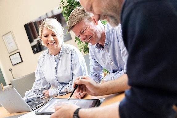 Bilde 6 av 9 i jobbannonse-galleriet