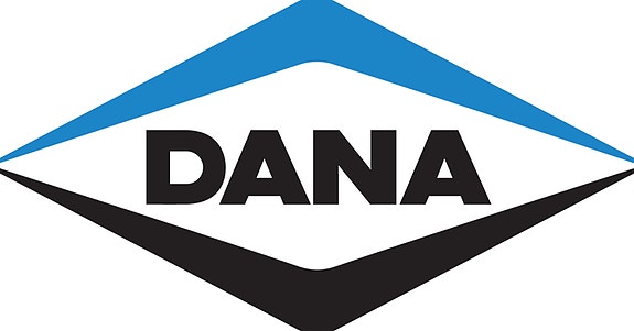 Dana SAC Norway logo