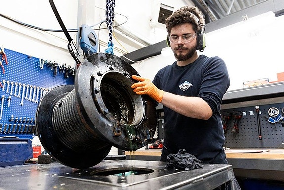 Bilde 4 av 9 i jobbannonse-galleriet