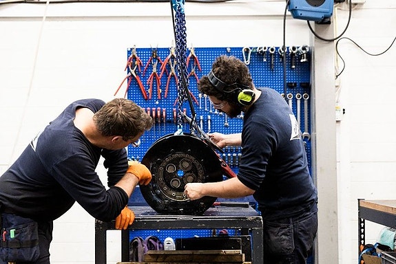 Bilde 8 av 9 i jobbannonse-galleriet