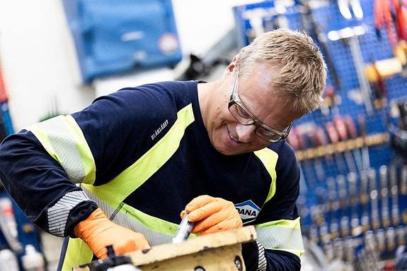 Bilde 7 av 9 i jobbannonse-galleriet